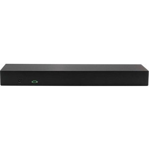 StarTech.com USB to Serial Hub - 8 Port - COM Port Retention - Rack Mount and Daisy Chainable - FTDI USB to RS232 Hub - US