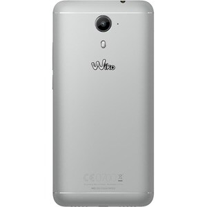 Smartphone Wiko Ufeel Prime 32 GB - 4G - 12,7 cm (5") LCD Full HD 1920 x 1080 - Cortex A53Octa core (8 Core) 1,40 GHz - 4 