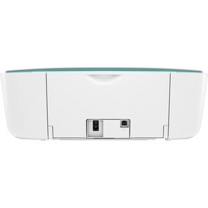 DESKJET 3721 MFP SEAGRASS GREEN A4 COPY SCAN 8PPM DC 1K RMPV 200 USB WIFI EPRINT AIRPRINT 60 SHEET INPUT