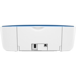 HP Deskjet 3720 Wireless Inkjet Multifunction Printer - Colour - Copier/Printer/Scanner - 19 ppm Mono/15 ppm Color Print -