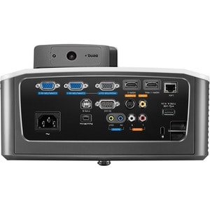 Projecteur DLP (Digital Light Processing) BenQ MW855UST - 16:10 - 3D Ready - WXGA - Résolution 1280 x 800 - 3500 lm - 10,0