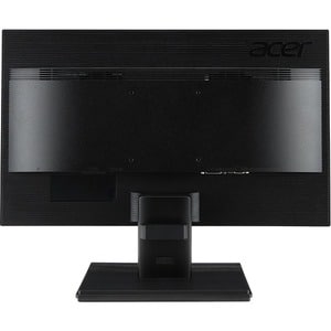 Acer V226HQL Full HD LCD Monitor - 16:9 - Black - 54.6 cm (21.5") Viewable - Twisted Nematic Film (TN Film) - LED Backligh