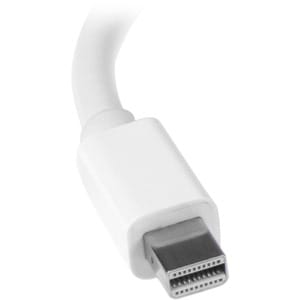 StarTech.com AV-Kabel - 1 Paket - 1 x 15-pin HD-15 - Female, 1 x 19-pin HDMI Digital Audio/Video - Female - Weiß