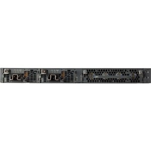 Aruba 7210 Wireless LAN Controller - 2 x Network (RJ-45) - 10 Gigabit Ethernet, Gigabit Ethernet - Desktop