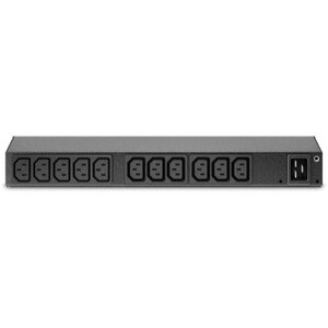 RACK PDU BASIC 0U/1U 100-240V/ 20A 220-240V/16A (13) C13