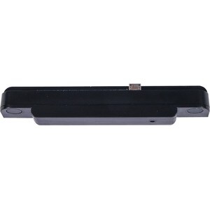 Elo 2D Barcode Scanner - Plug-in Card Connectivity - 498.69 ft (152000 mm) Scan Distance - 1D, 2D - CMOS - USB - Black