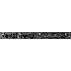 HPE 7210 Wireless LAN Controller - 2 x Network (RJ-45) - 10 Gigabit Ethernet, Gigabit Ethernet - Desktop