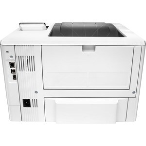 HP LaserJet Pro M501dn Desktop Laser Printer - Monochrome - 45 ppm Mono - 4800 x 600 dpi Print - Automatic Duplex Print - 