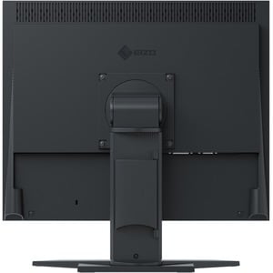 EIZO FlexScan S1934H-BK 19" Class SXGA LCD Monitor - 5:4 - Black - 48.3 cm (19") Viewable - LED Backlight - 1280 x 1024 - 