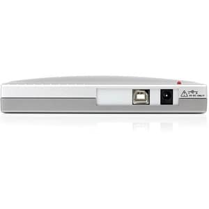 StarTech.com 4 Port USB to RS232 Serial DB9 Adapter Hub - External - USB - PC, Mac - 4 x Number of Serial Ports External -