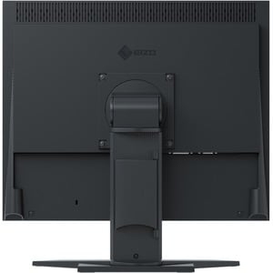 EIZO FlexScan S1934H-BK 19" SXGA LED LCD Monitor - 5:4 - Black - 19" Class - 1280 x 1024 - 16.7 Million Colors - 250 Nit -