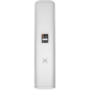JBL Professional Line Array CBT 1000E Outdoor Wall Mountable Speaker - 1500 W RMS - White - 6000 W (PMPO) Woofer Tweeter M