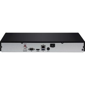 TRENDnet TV-NVR2216 16 Channel Wired Video Surveillance Station 4 TB HDD - Network Video Recorder - HDMI