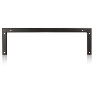 StarTech.com RK419WALLV Wandhalterung für A/V-Geräte, KVM-Umschalter, Workstation, Netzwerk-Ausrüstung, Steckdosenleiste, 