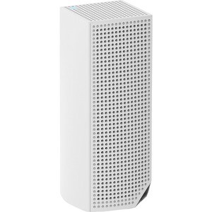 Linksys Velop Wi-Fi 5 IEEE 802.11ac Ethernet Wireless Router - 2.40 GHz ISM Band - 5 GHz UNII Band - 6 x Antenna(6 x Inter