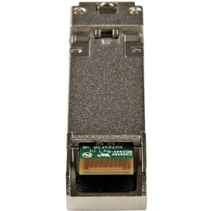 StarTech.com Cisco Meraki MA-SFP-10GB-SR Comp. SFP+ Module - 10GBASE-SR - 10GbE Gigabit Ethernet Multimode Fiber MMF Optic