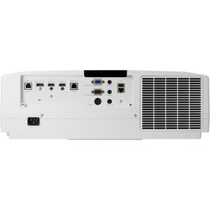 NEC Display NP-PA853W-41ZL LCD Projector - 1280 x 800 - Ceiling, Rear, Front - 720p - 3000 Hour Normal Mode - 5000 Hour Ec