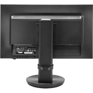 CTL MTIP2780S 27" Full HD LED LCD Monitor - 16:9 - Black - 27" Class - 1920 x 1080 - 250 Nit - 6 ms - HDMI - VGA - Display
