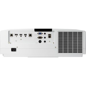 NEC Display NP-PA803U LCD Projector - 1920 x 1200 - Ceiling, Rear, Front - 1080p - 3000 Hour Normal Mode - 5000 Hour Econo