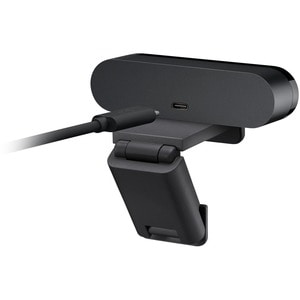 Logitech BRIO Webcam - 90 fps - USB 3.0 - 4096 x 2160 Video - Auto-focus - 5x Digital Zoom - Microphone - Notebook B2B.