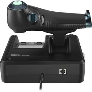 X52 PRO FLIGHT CONTROL SYSTEM