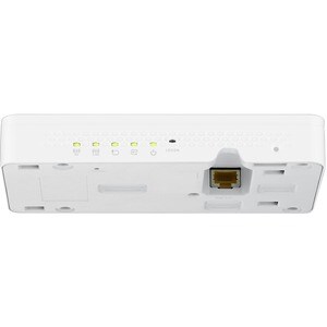 ZYXEL WAC5302D-S IEEE 802.11ac 1.14 Gbit/s Wireless Access Point - 5 GHz, 2.40 GHz - 2 x Internal Antenna(s) - MIMO Techno