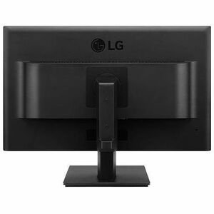 27IN IPS 1920X1080 1000:1 27BK550Y-B DVI DP HDMI 5MS 3YR WARR