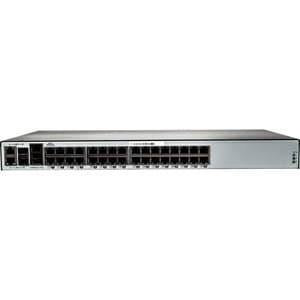 AVOCENT ACS ACS8032MDDC-400 Device Server - 1 GB - DDR3 SDRAM - Verdrilltes, Glasfaserleitung - 2 x Netzwerk (RJ-45) - 8 x