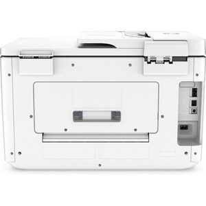 HP Office Jet 7740 Format e-AIO