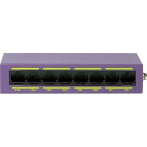 Extreme Networks 10959 Half-Duplex to Full-Duplex Converter - 2.7 cm Height x 12.9 cm Width x 6.9 cm Depth