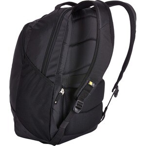 Sacoche de transport Case Logic Evolution - Sac à dos Style pour 39,6 cm (15,6") Ordinateur Portable - Noir - Nylon Cuerpo
