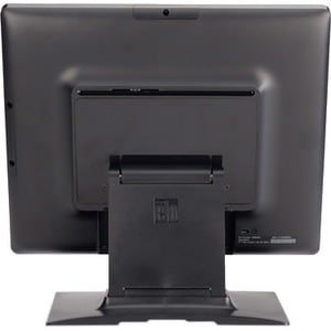Elo 1723L 17" Class LCD Touchscreen Monitor - 5:4 - 30 ms - 43.2 cm (17") Viewable - IntelliTouch Pro Projected Capacitive