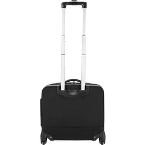 Borsa rigida per il trasporto Targus Mobile ViP TBR022EU (Correttore a nastro) per 40,6 cm (16") Computer portatile - Nero