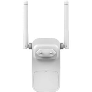 D-Link DAP-1325 IEEE 802.11n 300 Mbit/s Drahtloser Range-Extender - 2,40 GHz - Fast Ethernet - Wandmontierbar