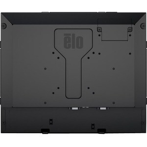 Elo 1790L 17 Zoll Klasse Open-Frame LCD-Touchscreen-Monitor - 5:4 Format - 5 ms Reaktionszeit - 43,2 cm (17 Zoll) Viewable