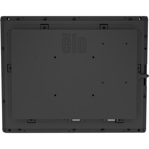 Elo 1291L Open-frame LCD Touchscreen Monitor - 4:3 - 25 ms - 30.7 cm (12.1") Viewable - IntelliTouch Surface Wave - 800 x 