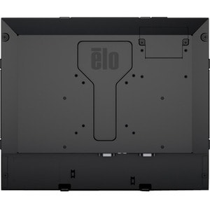 Elo 1790L 17" Class Open-frame LCD Touchscreen Monitor - 5:4 - 5 ms - 43.2 cm (17") Viewable - Surface Acoustic Wave - 128