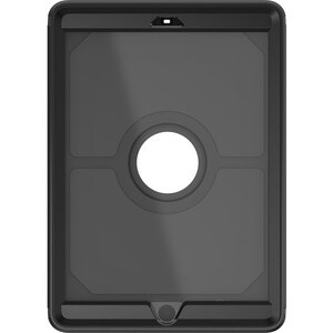 OtterBox iPad (6th Gen)/iPad (5th Gen) Defender Series Case - For Apple iPad (5th Generation), iPad (6th Generation) Table
