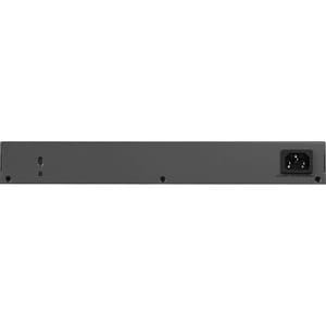 8-Port PoE+ Gigabit Ethernet Smart Managed Switch mit 2 SFP Ports, 190W, GS510TPP - 3 Unterstützte Netzwerkschicht - Modul