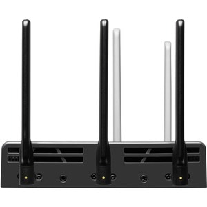 Cisco 819G Celular, Ethernet Router de serviços integrados sem fios - Recondicionado - 4G - WCDMA 850, WCDMA 1900, WCDMA 2