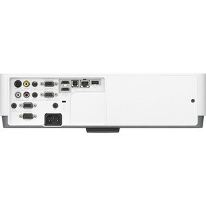 Sony VPL-EX455 LCD-Projektor - 4:3 - 1024 x 768 Piel - 20,000:1 Kontrastverhältnis - 3600 lm Helligkeit - Vorderseite, Dec