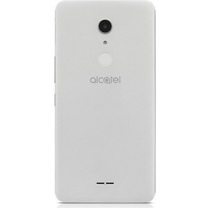 Alcatel A3 XL 8 GB Smartphone - 15.2 cm (6") LCD HD 1280 x 720 - Cortex A7Quad-core (4 Core) 1.10 GHz - 1 GB RAM - Android