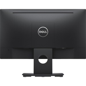 DELL E2016HV MONITOR 20 BLACK