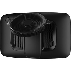 Navigatore GPS portatile da auto TomTom VIA 53 - Montabile, Portatili - 12,7 cm (5") - Touchscreen - Microfono, Rilevatore