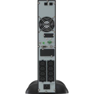 ONLINE USV-Systeme XANTO 1500R, Doppelwandler (Online), 1,5 kVA, 1500 W, Sine, 110 V, 300 V