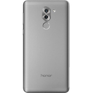 Smartphone Huawei Honor 6x 32 GB - 4G - 14 cm (5,5") LCD Full HD 1920 x 1080 - Octa core (8 Core) 2,10 GHz - 3 GB RAM - An