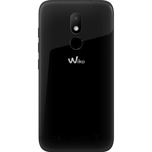 Smartphone Wiko WIM Lite 32 GB - 4G - 12,7 cm (5") LCD Full HD 1920 x 1080 - 3 GB RAM - Android 7.1 Nougat - Nero - Bar - 
