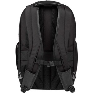 Borsa rigida per il trasporto Targus Mobile ViP TSB914EU (Backpack) per 39,6 cm (15,6") Computer portatile - Nero - Bretel