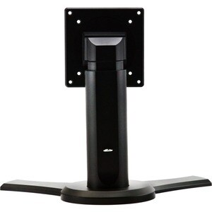 Hanns.G Height Adjustable Monitor Stand - Up to 55.9 cm (22") Screen Support - 38.5 cm Height x 31.5 cm Width x 21.5 cm Depth
