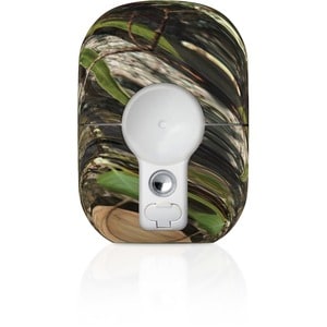 Arlo Pro Skins - Set of 3 Camouflage Skins (VMA4200) - For Security Camera - Camouflage, Green - Water Resistant, UV Resis